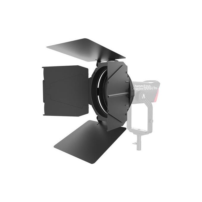 Aputure F10 Barn Doors
