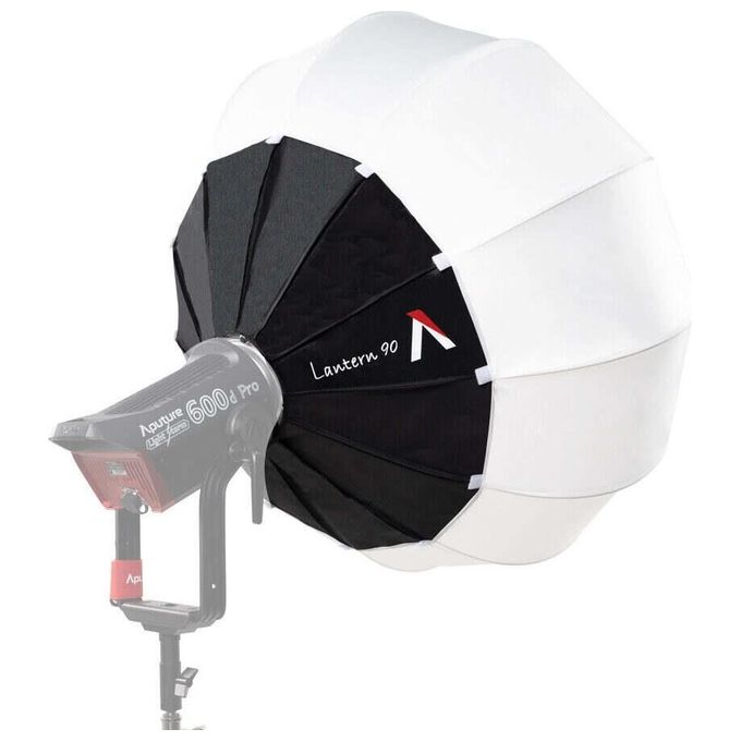 Aputure Lantern 90 Softbox