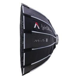 Light Dome Mini III Softbox
