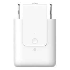 Curtain Driver E1 (Versione Rod) Richiede un'Hub Zigbee 3.0 Controllo Elettrico per Tende Telecomandate e Automazione Domestica Supporta HomeKit Alexa Google Assistant e IFTTT