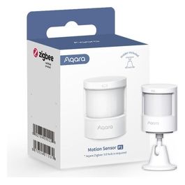 Sensore di movimento P1 Richiede Hub Durata Della Batteria di 5 Anni Timeout di Rilevamento Configurabile per Sistema di Allarme e Automazioni Compatibile con HomeKit Alexa IFTTT