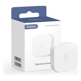 Sensore di Vibrazione Homekit Compatibile