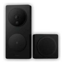 Smart Video Doorbell G4