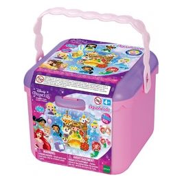 Creation Cube: Principesse Disney