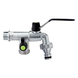 Presa Rubinetto Irrigazione Maxi 00611B