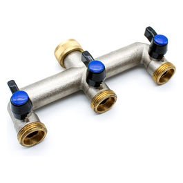 Presa Rubinetto Irrigazione Maschio 3/4