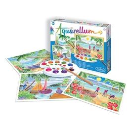Aquarellum - Paesaggi Tropicali