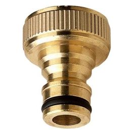 Presa Rubinetti 1 f ott 312 Aquatech