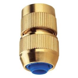 Raccordo Rapido 12/15 ottone 330B