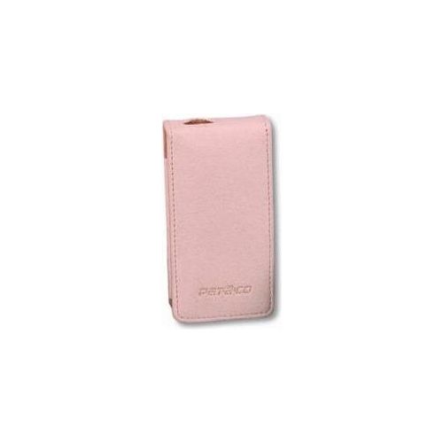 Aquip Custodia Per Mp3 Ipod Nano rosa Smpc-2p