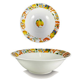 55772 Insalatiera 24cm Lemon