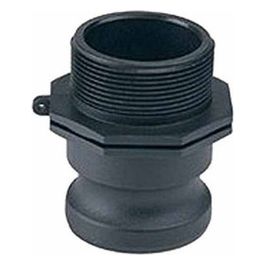 Raccordo Camlock M 1  Filetto M 1 