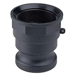 Raccordo Camlock M 2  Filetto F 2 