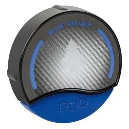 Pop, deodorante - Blue Velvet