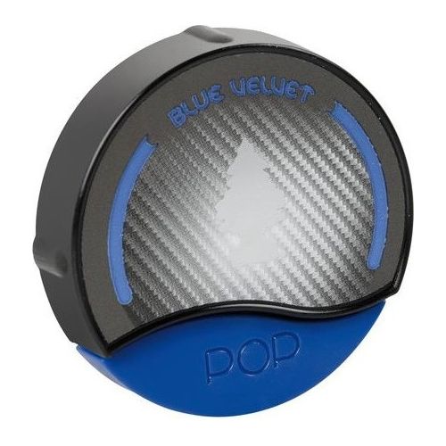 Arbre Magique Pop, deodorante - Blue Velvet