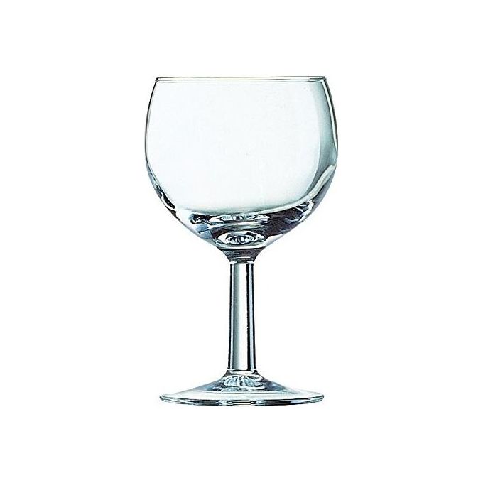 Arc Calice Acqua 12 Pezzi 250 Ballon Termo