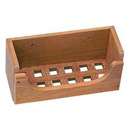Contenitore detergenti doccia 265x120x108 mm 