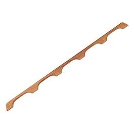 Corrimano teak 545 mm 