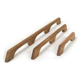Corrimano teak 825 mm 