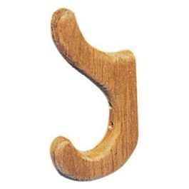 Porta abiti 180x90 mm 