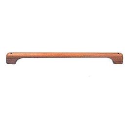 Porta asciugamani teak 580x60 mm 