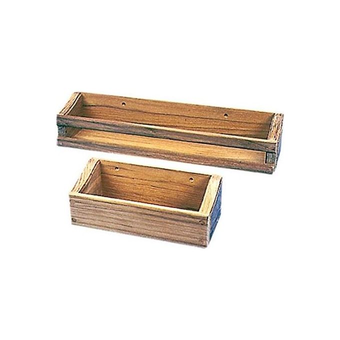 Image of ARC Porta oggetti 180x60x75 mm
