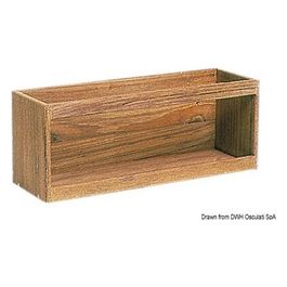 Portalibri 382x150x131 mm 