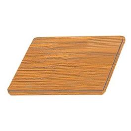 Tagliere teak 200x275 mm 