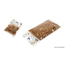 Tappi in teak 12 mm (100 pz) 
