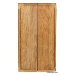 Tavolo teak pieghevole 