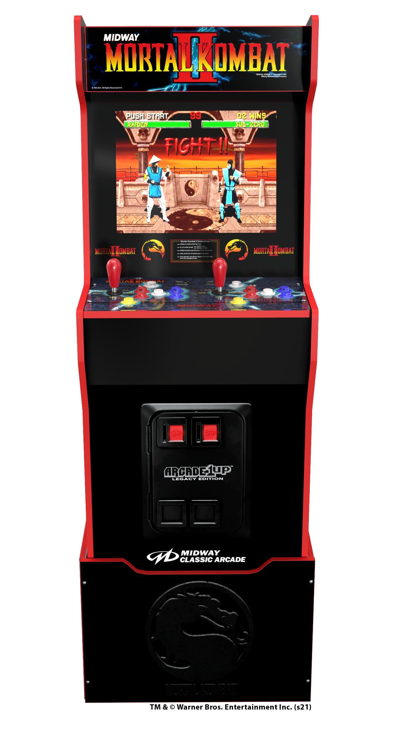 Arcade1up Console Videogioco Arcade