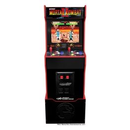 Arcade1up Console Videogioco Arcade Cabinato Midway Legacy 12 Giochi