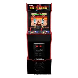 Console Videogioco Arcade Cabinato Midway Legacy 12 Giochi