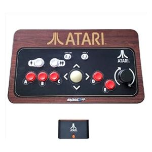 Arcade1up Console Videogioco Atari Couchcades 10 Giochi