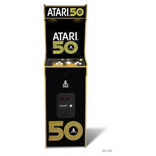Arcade1up Console Videogioco Atari