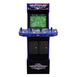 Console Videogioco Blitz con Alzata