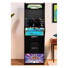 Console Videogioco Galaga Deluxe WiFi