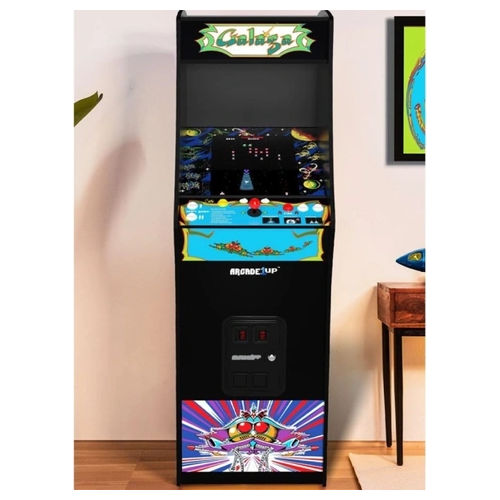 Arcade1up Console Videogioco Galaga Deluxe WiFi