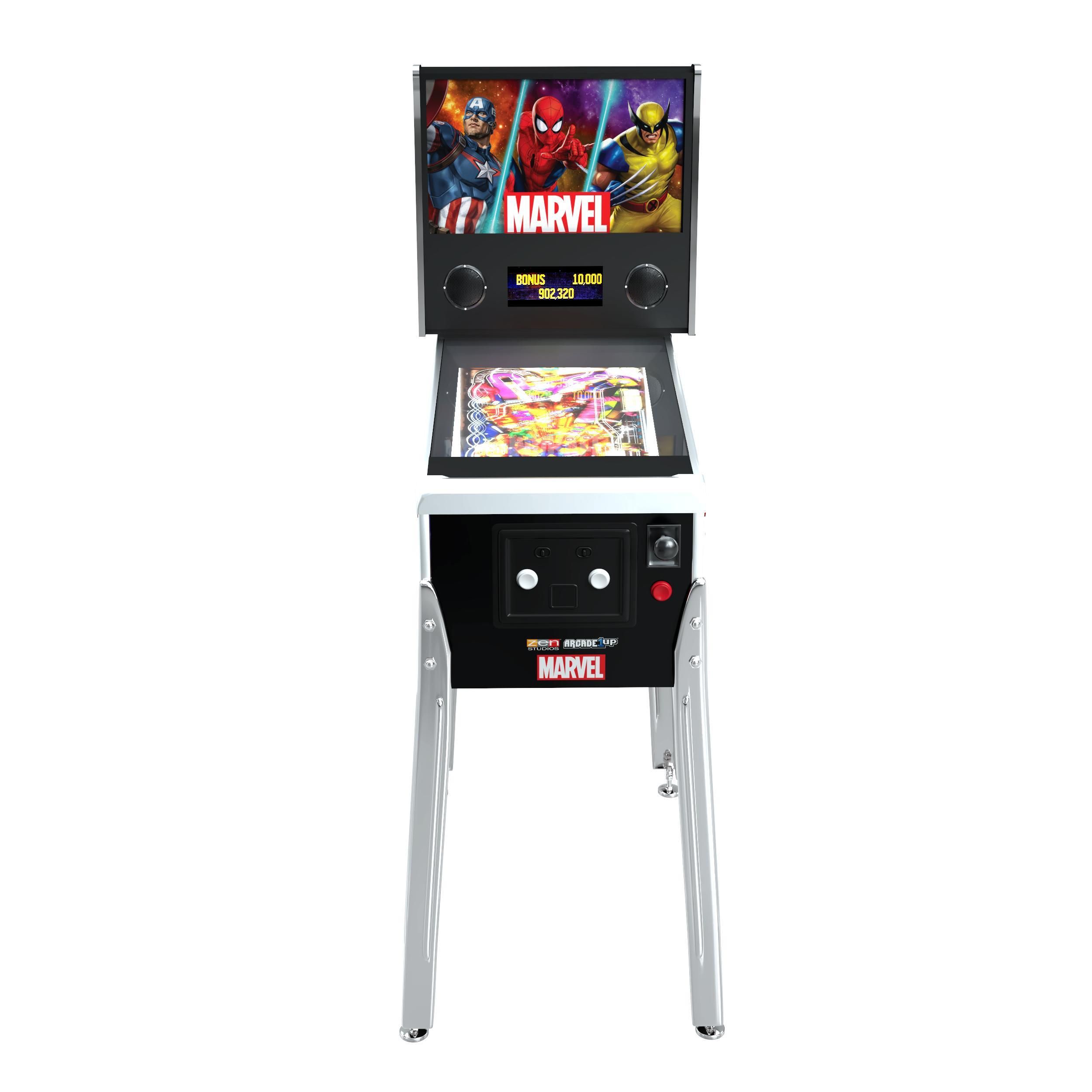 Arcade1up Console Videogioco Marvel