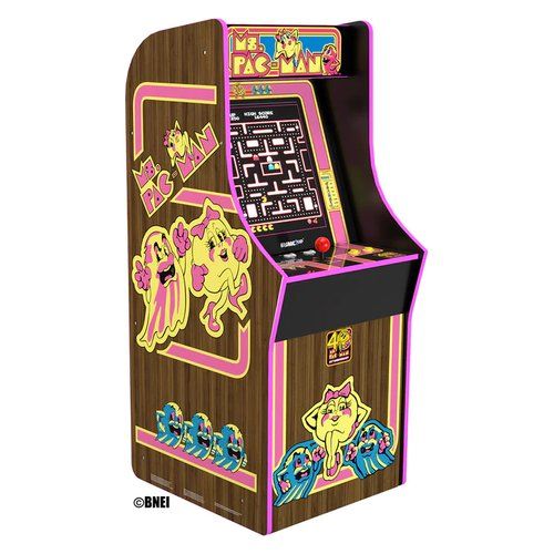 Arcade1up Console Videogioco Ms