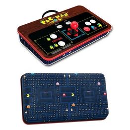 Arcade1up Console Videogioco Pac-Man Couchcades 10 Giochi