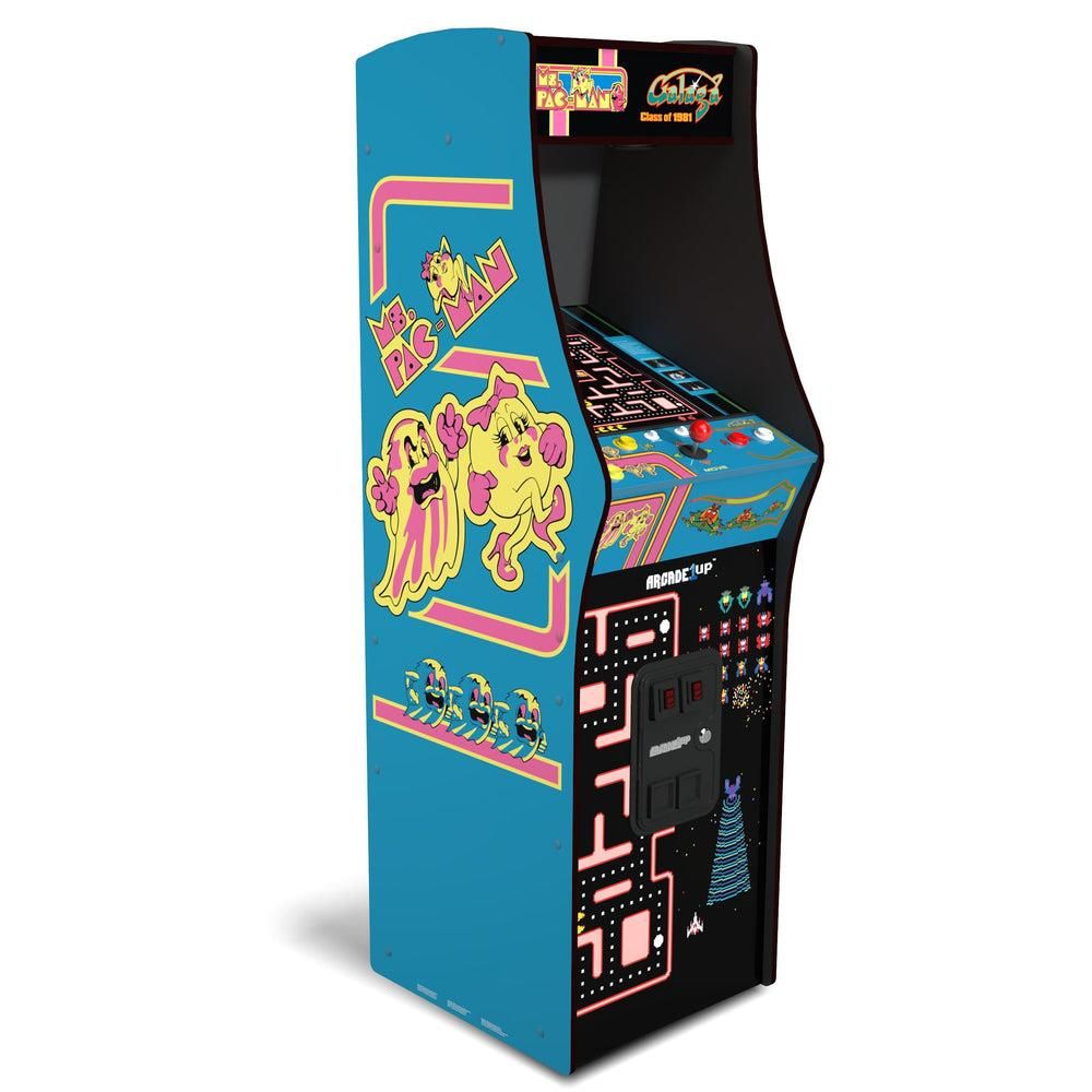 Arcade1up Console Videogioco Pac