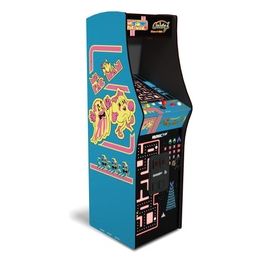 Arcade1up Console Videogioco Pac Man Class of 81 Deluxe WiFi