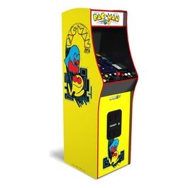 Console Videogioco Pac Man Deluxe WiFi