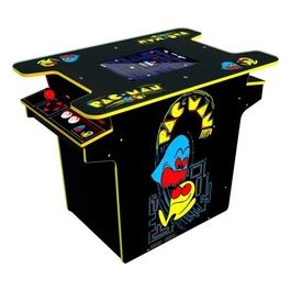 Console Videogioco Pac Man Table Game Head To Head
