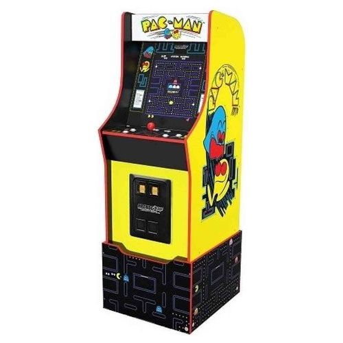 Arcade1up Console Videogioco Partycade Pac Man
