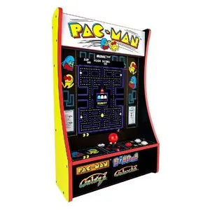Arcade1up Console Videogioco Partycade