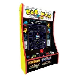 Arcade1up Console Videogioco Partycade Pac Man