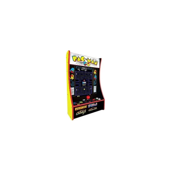 Arcade1up Console Videogioco Partycade Pac Man