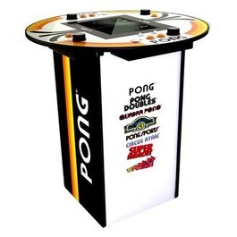 Console Videogioco Table Game 4 Player Pub